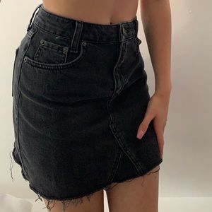 Urban Outfitters BDG Denim Skirt